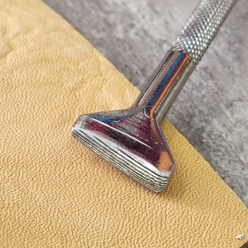 Штамп для тиснения по коже P-368 LS