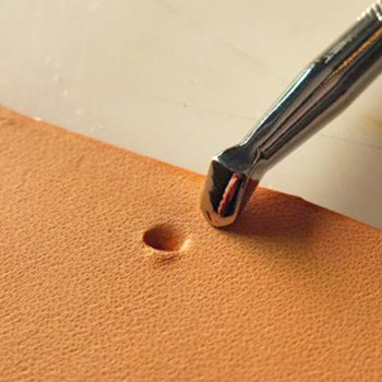 Штамп для тиснения по коже B-60 LS