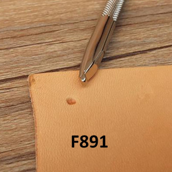 Штамп для тиснения по коже 891 LS