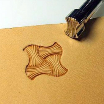 Штамп для тиснения 12х8 мм