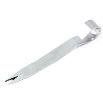 Торцбил  (фаскорез) «улитка» 2 мм