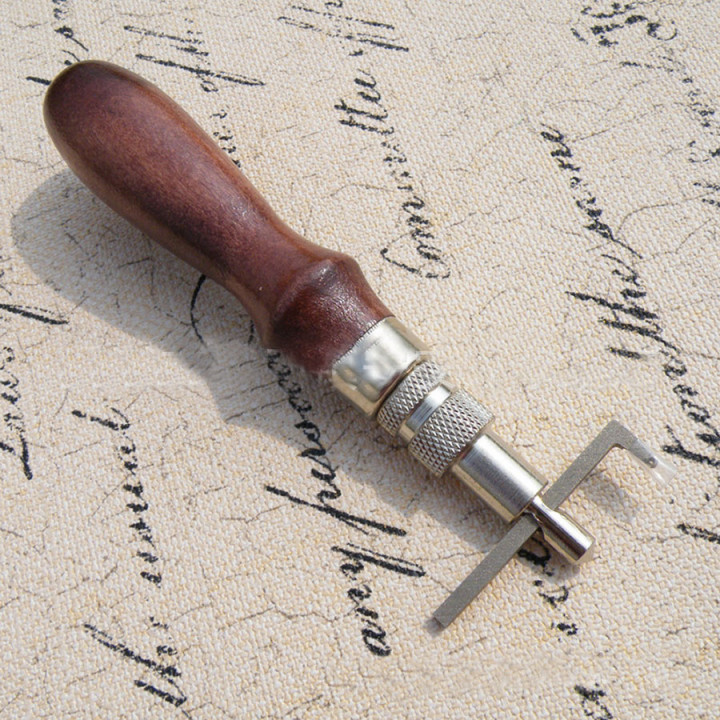 Канавкорез (грувер)