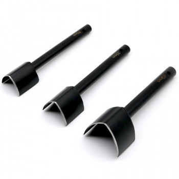 Пробойник торцеватель V-образный 25-40 мм, RXS