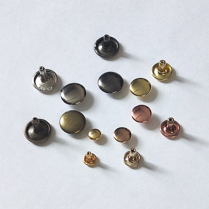 УЦЕНКА! Хольнитены двухсторонние 10 шт