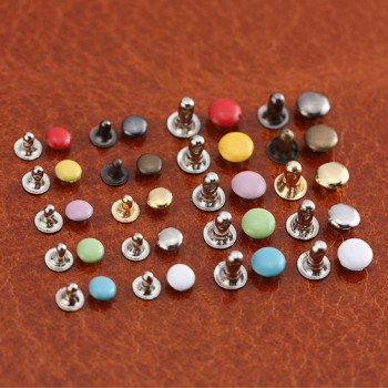 Хольнитены Мини односторонние 3 и 4 мм 20шт