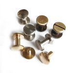 Винты ременные