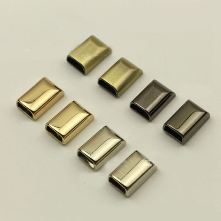 Наконечник на молнию арт. 2010