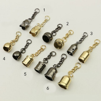 Подвеска-концевик для кисточек