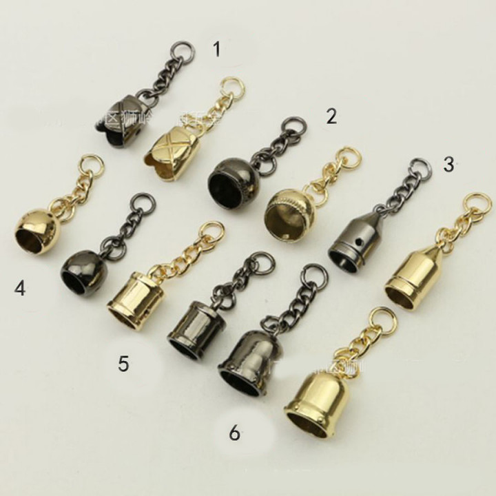 Подвеска-концевик для кисточек