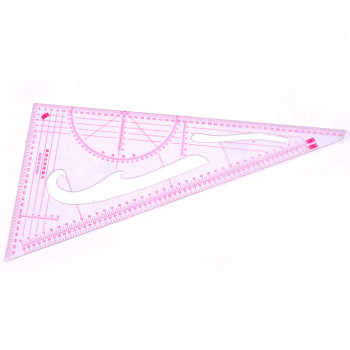 Линейка масштабная для моделирования