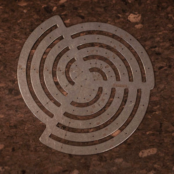 Шаблон малый Радиусы Nattools