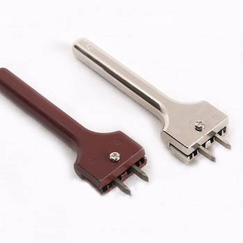 Пробойник для фурнитуры 