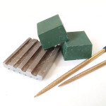 Заточка инструмента