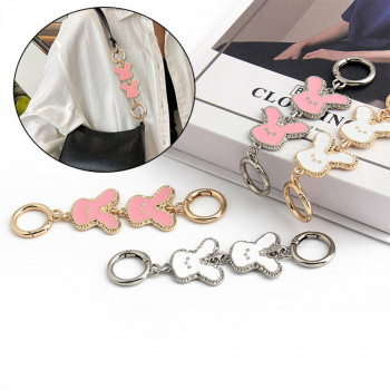 Цепь галантерейная 13 см/33 мм