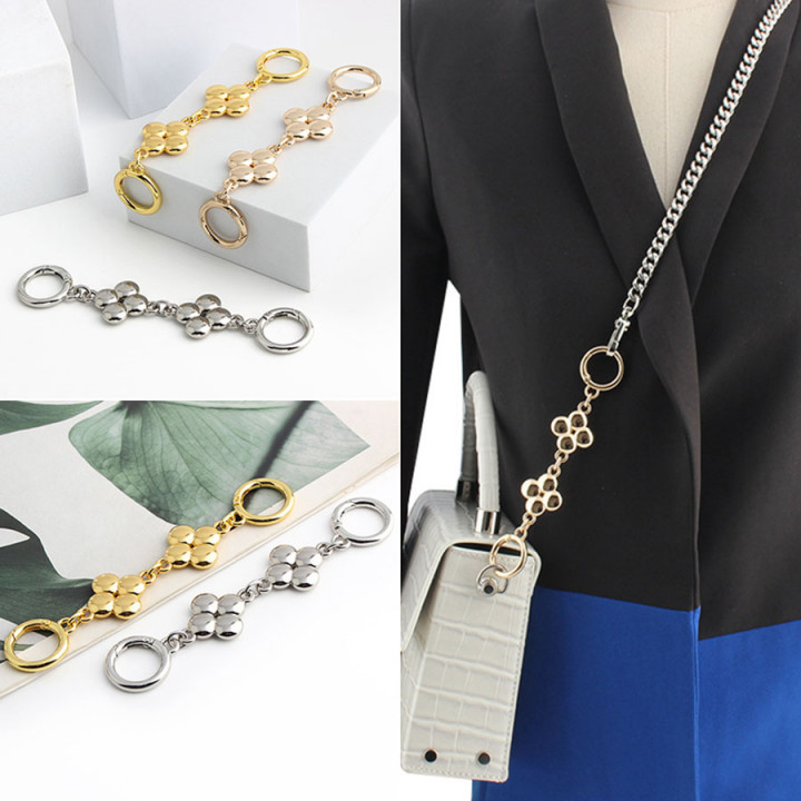 Цепь галантерейная 14 см/26 мм