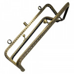 Фермуары Клатчи