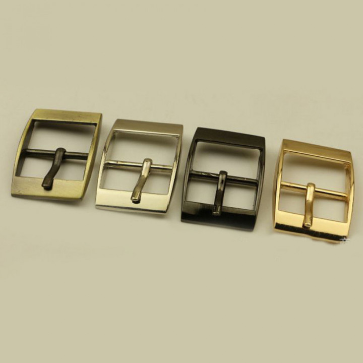 Пряжка 24 мм c перекладиной Z3390