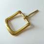 Пряжка 13-38 мм латунная 13L-003