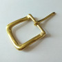 Пряжка 13-38 мм латунная 13L-003