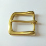 Пряжка 13-38 мм латунная 13L-003