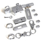 Комплекты фурнитуры для сумок