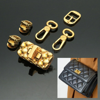 Комплект фурнитуры для сумок KFS-231002