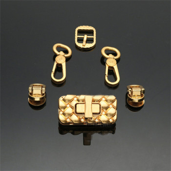 Комплект фурнитуры для сумок KFS-231003