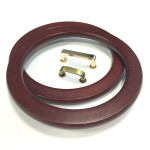 Ручки Уплотнители Ручкодержатели