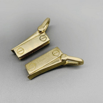 Ручкодержатель Латунь XBA033 2 шт