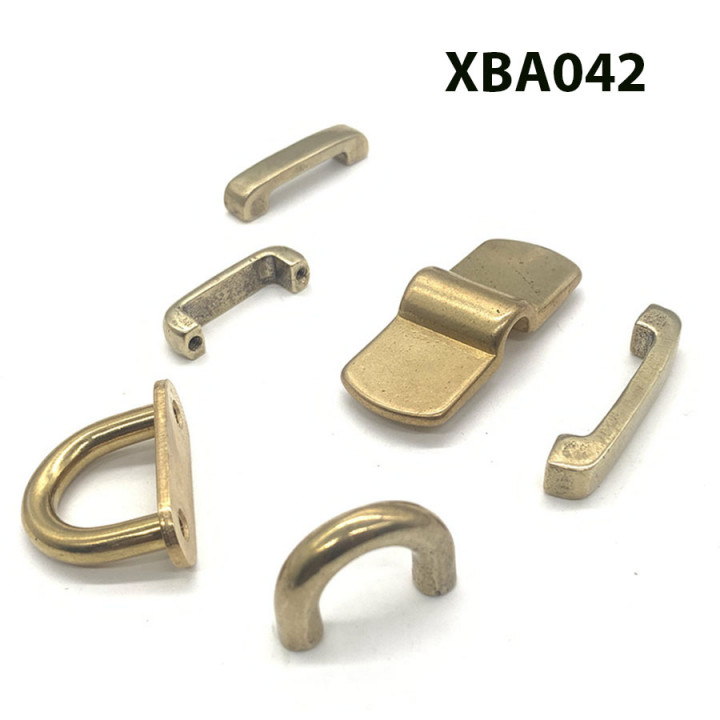 Ручкодержатель Латунь XBA042