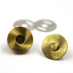 Застежки магнитные