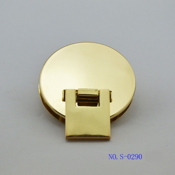 Застежка декоративная для сумки S-0290