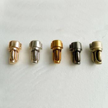 Застежка для барсетки мини