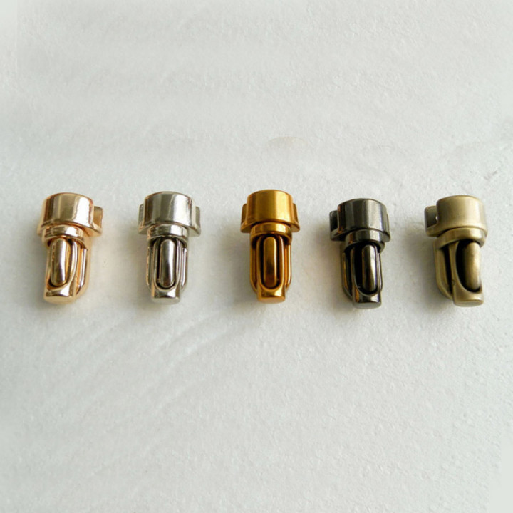 Застежка для барсетки мини