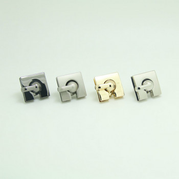 Застежка для блокнота HY315