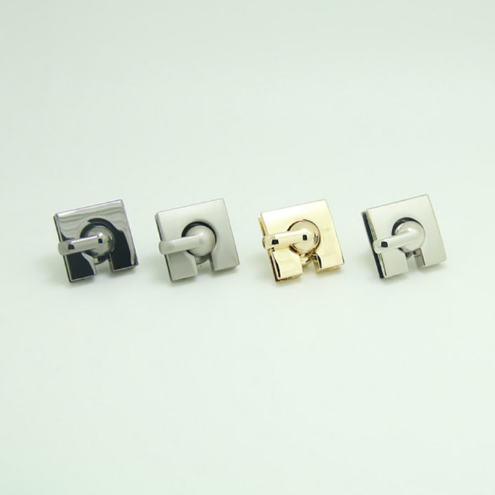 Застежка для блокнота HY315