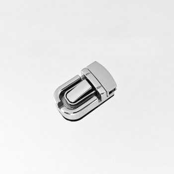 Застежка портфельная 24 мм арт. 5624