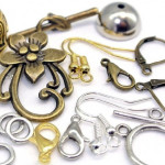 Фурнитура для украшений