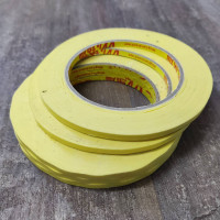 Скотч малярный 5 мм 50 м