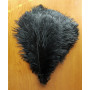Перо страуса 20-25 см 