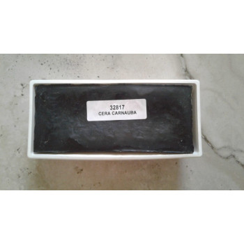 Воск карнаубский CERA CARNAUBA Kenda Farben черный