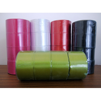 Лента атласная 50 мм