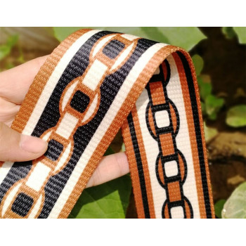 Лента ременная 50 мм пэ