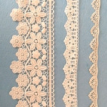 Тесьма Кружево