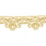 Тесьма Кружево Ленты