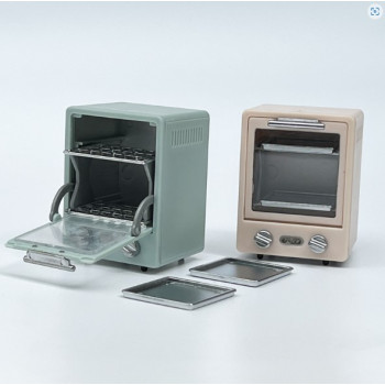 Духовка для кукольной кухни