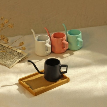 Лейка для кукол Миниатюра 1:12 Арт.01