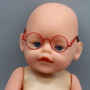 Очки BJD со стеклами для кукол