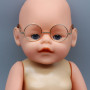 Очки BJD со стеклами для кукол