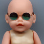 Очки BJD со стеклами для кукол
